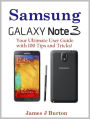 USER GUIDE ON SAMSUNG NOTE 3
