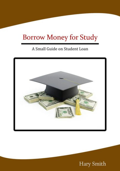Borrow money for study