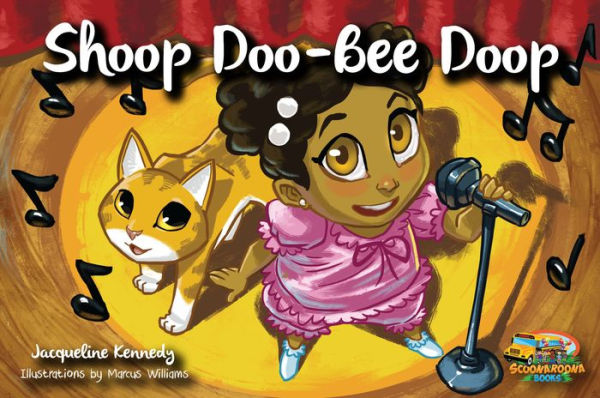 Shoop Doo-Bee Doop: Pat and Her Cat Mat