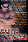 Elite Metal: Eight-Novel Cohesive Military Romance Boxed Set