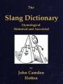 The Slang Dictionary