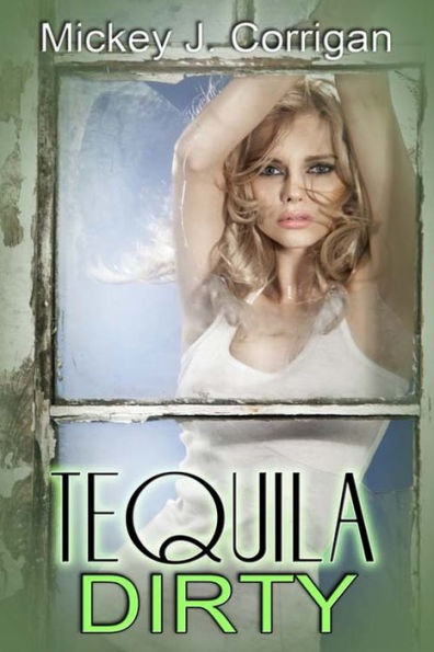 Tequila Dirty