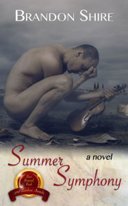 Title: Summer Symphony, Author: Brandon Shire