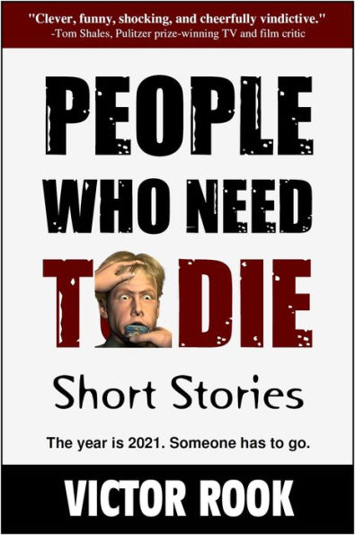 People Who Need To Die