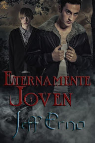 Title: Eternamente Joven, Author: Jeff Erno
