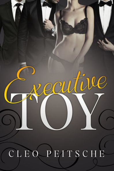 Executive Toy (Multiple Partner MMMf BDSM)