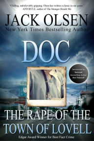 Title: Doc: The Rape of the Town of Lovell, Author: Jack Olsen