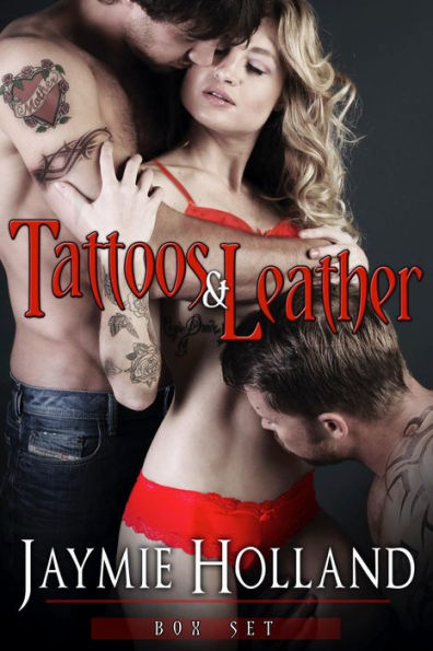 Tattoos and Leather Box Set