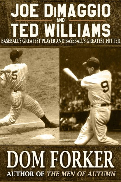 Ted Williams: Secrets of baseball's greatest hitter -- and an