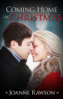 Coming Home For Christmas