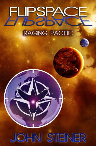 Flipspace: Raging Pacific