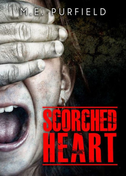Scorched Heart (Tenebrous Chronicles/Miki Radicci Short)