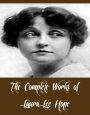 The Complete Works of Laura Lee Hope (61 Complete Works of Laura Lee Hope Including Bobbsey Twins collection, Six Little Bunkers collection, Bunny Brown Collection, The Moving Picture Girls collection, The Outdoor Girls Collection, And More)