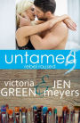 Untamed 5: Rebel Roused