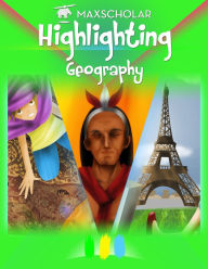 Title: Highlighting: Geography, Author: MaxScholar