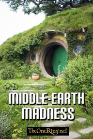 Title: Middle-earth Madness, Author: J.W. Braun