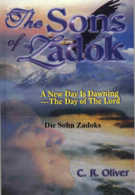 Title: Die Sohn Zadoks, Author: Dr. C.R. Oliver