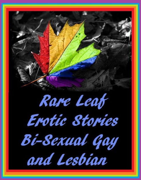 Bisexual Orgy Stories 84