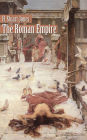 The Roman Empire 29 BC - 476 AD