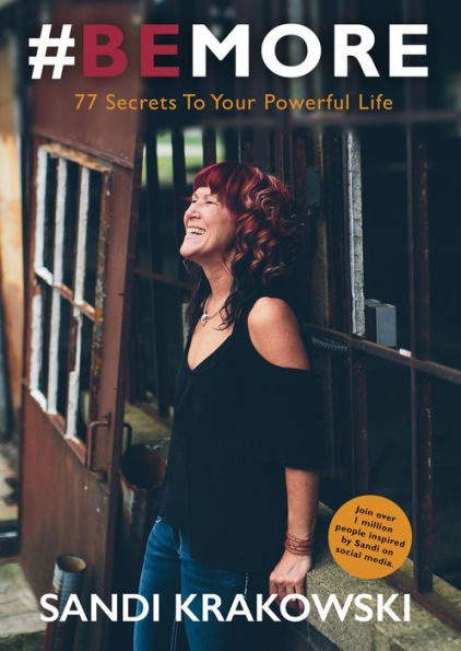 #BEMORE