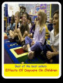 Best of the Best Sellers Effects Of Daycare On Children (effect less, effector, effector therapeutics, effector, effects, effects of high altitude on humans, effectual, effectual, effectually, ineffectualness)