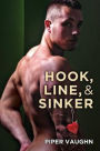 Hook, Line, & Sinker