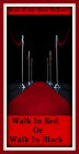 Best of the best sellers Walk In Red Or Walk In Black ( scotch, whiskey, alcohol, bourbon, corn, distill, distiller, distillery, drink, hooch, liquor, moonshine, moonshiner, poteen, rotgut, rye, spirits )