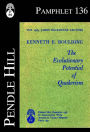 The Evolutionary Potential of Quakerism