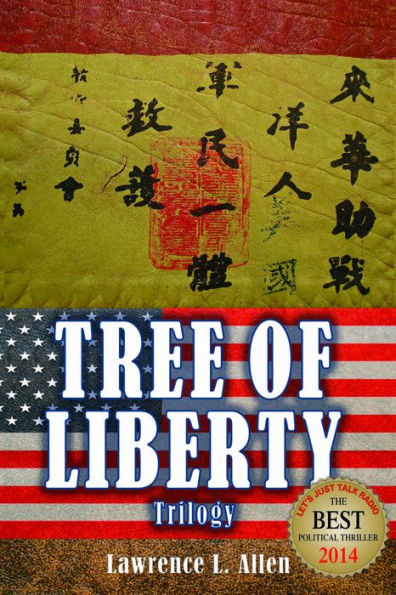 Tree of Liberty: Trilogy
