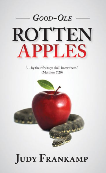 Good Ole Rotten Apples