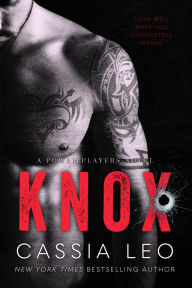 Title: Knox: A Scorching-Hot Stand-Alone Security Romance, Author: Cassia Leo