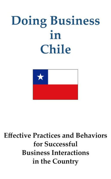 Doing Business in Chile