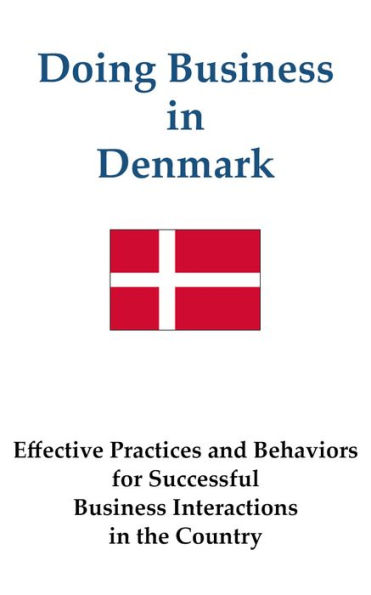 Doing Business in Denmark