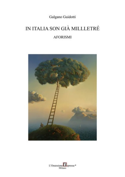 In Italia Son Già Milletré