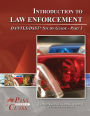 Introduction to Law Enforcement DANTES / DSST Test Study Guide - Pass Your Class - Part 3