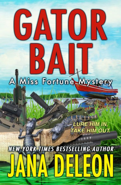 gator-bait-miss-fortune-series-5-by-jana-deleon-paperback-barnes