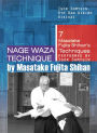 Nage Waza Technique by Masatake Fujita Shihan