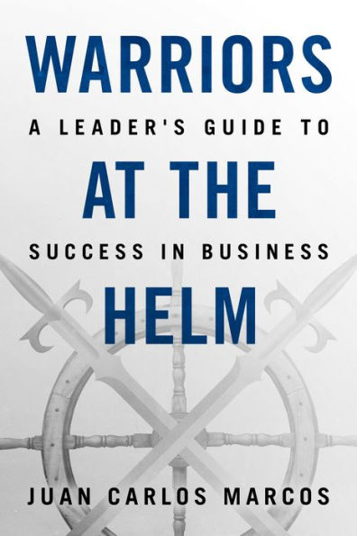 Warriors At The Helm