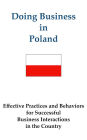 Doing Business in Poland