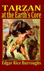 Tarzan at the Earth's Core