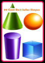 99 Cent Best Seller Shapes (Art, Theology, Ethics, Chicken Soup, Thought, Theory, Self Help, Mystery, romance, action, adventure, sci fi, science fiction, drama, horror, thriller, classic, novel, literature, suspense)