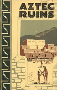 Title: Aztec Ruins National MonumentyEan</Field, Author: John Corbett