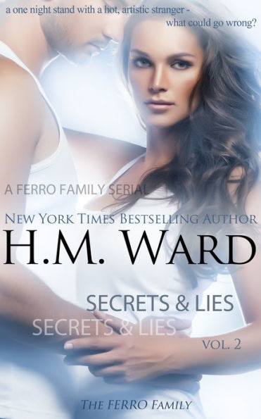 Secrets & Lies 2 (The Ferro Family)