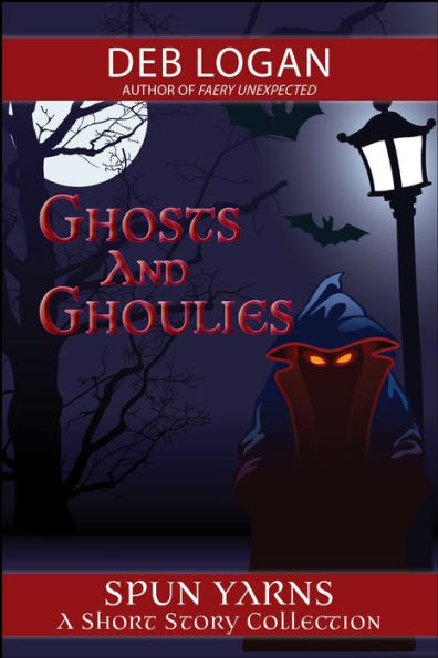 Ghosts and Ghoulies