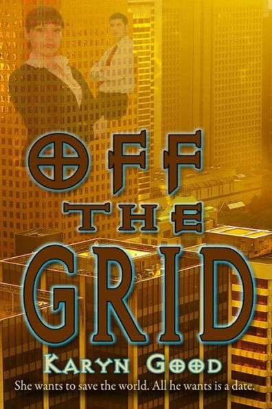Off the Grid