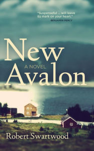 Title: New Avalon, Author: Robert Swartwood