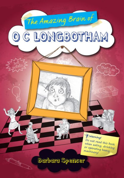The Amazing Brain of O C Longbotham