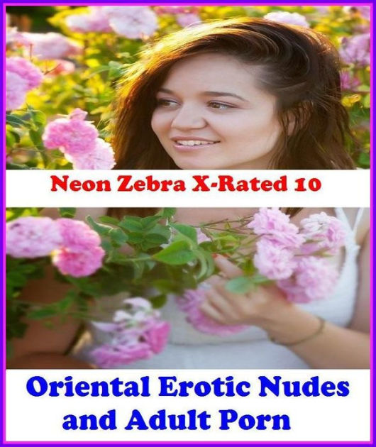 Fetish Neon Zebra X Rated Oriental Erotic Nudes And Adult Porn