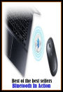 Best of the best sellers Bluetooth In Action ( online marketing, computer, hardware, play station, frequency, laptop, web, net, mobile, broadband, wifi, internet, bluetooth, wireless, e mail, download, up load, personal area network, software, bug )