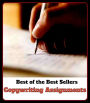 Best of the best sellers Copywriting Assignments ( copywriting, copywrite, copywriter, copy, double, duplicate, art director, technical writer, television, advertising, drama, movie, lyrics, jingle, social media )